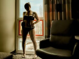 Adore Me, lingerie