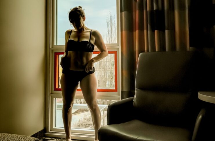 Adore Me, lingerie
