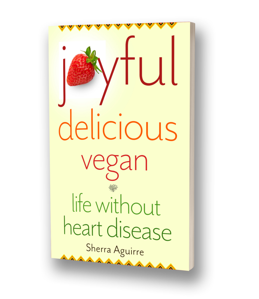 joyful delicious vegan, 