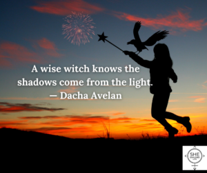 Quotes about witches