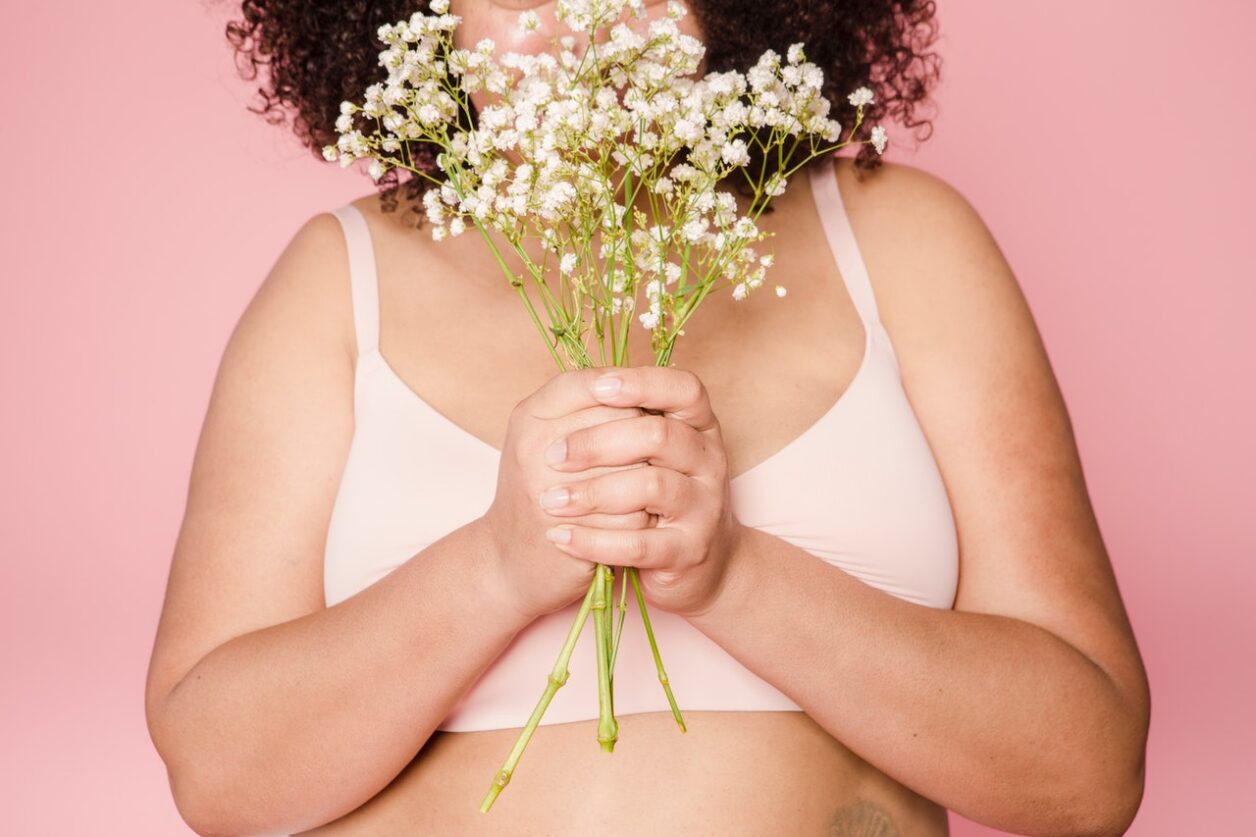 Body positive gifts