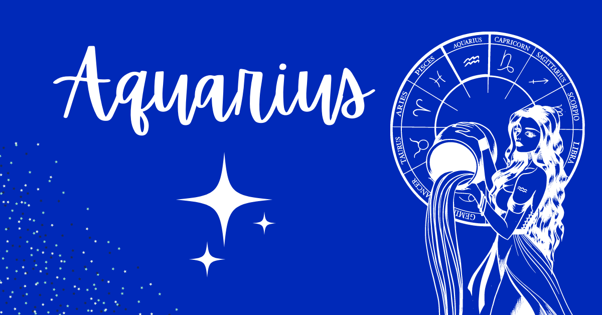 Aquarius, Erotic Astrology