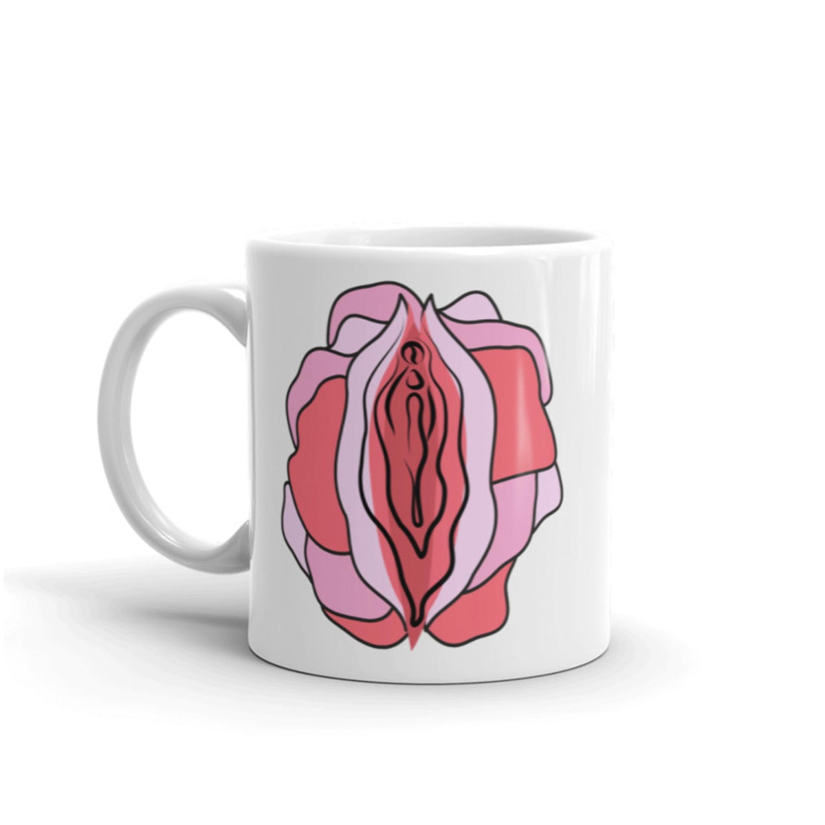 Feminist gifts, coffee mug, valentine's day gifts for her