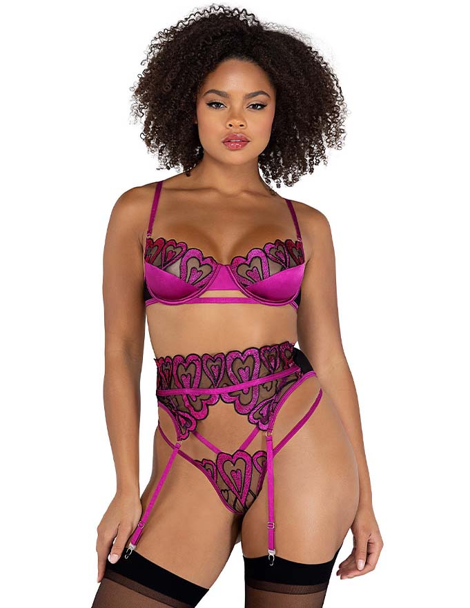 valentine's day gifts for her, lingerie
