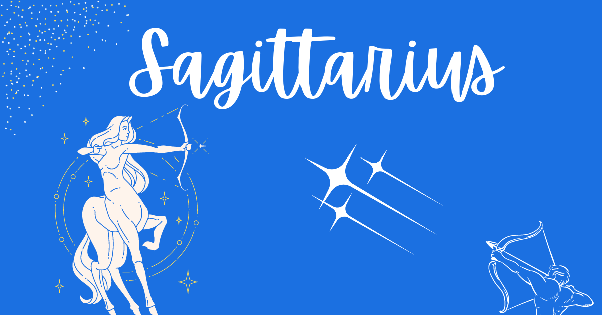 Sagittarius, daily horoscope