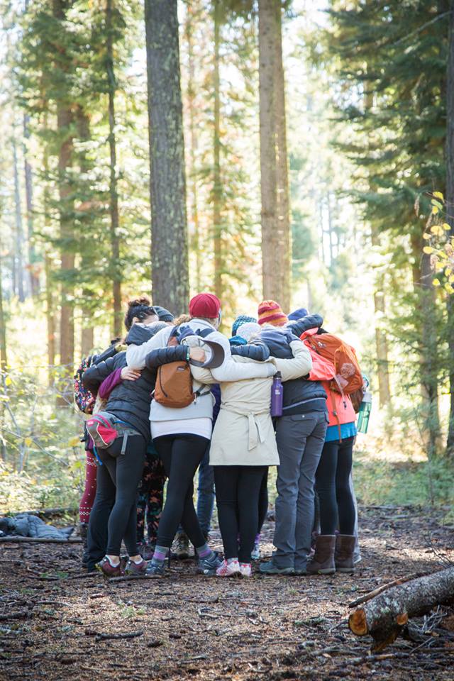 women's retreat Oregon, Women's healing retreat