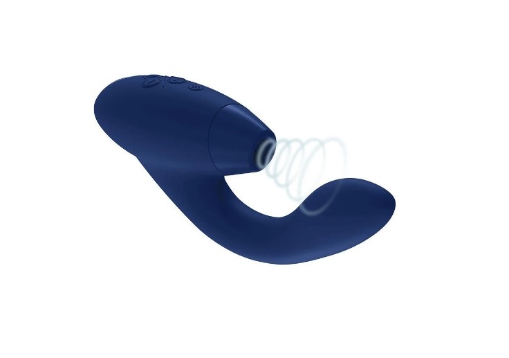 duo sex toy for the zodiac sign