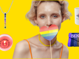 lgbtq gifts