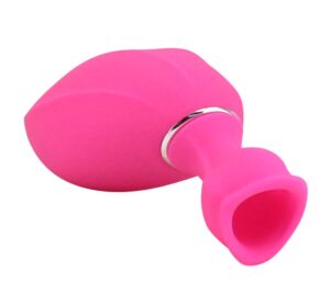 pink clitoral pump that boosts womens libido, pussy pump