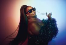 Lizzo Donates to Planned Parenthood