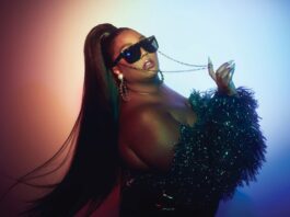 Lizzo Donates to Planned Parenthood