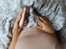 clitoral pump that boosts womens libido