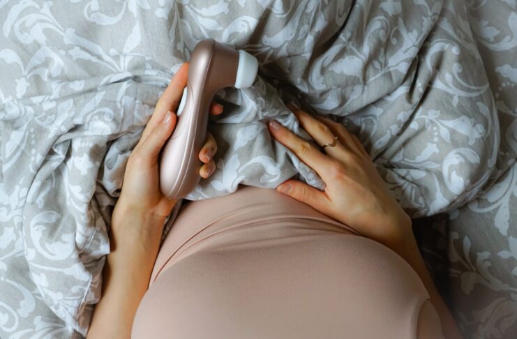 clitoral pump that boosts womens libido