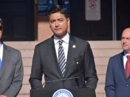 Cincinnati Mayor