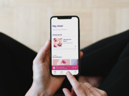 Emjoy app for female pleasure, pleasure gap, orgasm gap