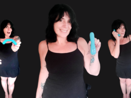 MysteryVibe, POCO, Bendable Vibrator