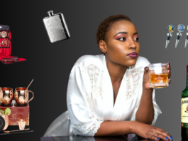 Best Alcohol Gifts