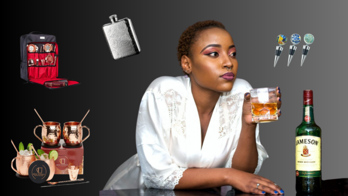 Best Alcohol Gifts