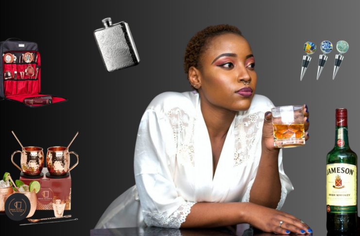 Best Alcohol Gifts