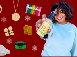 35 Best Gifts for Women Who Are Changing The World! best gifts for women cover