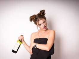 best thanksgiving cocktail recipes