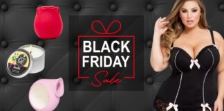 Black Friday Sales