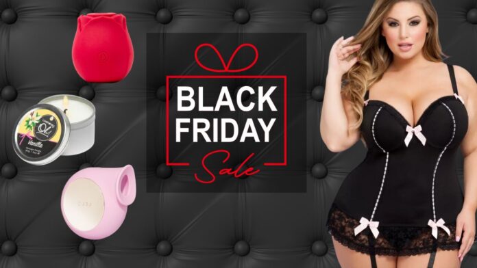 Black Friday Sales