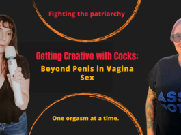 getting creative with cocks podcast episode