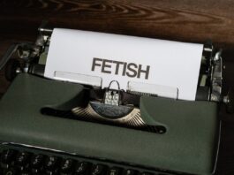 fetishes