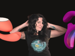 LELO Ida Wave LELO Enigma Annette Benedetti