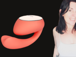 LELO Ida Wave Review