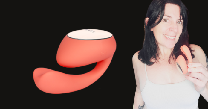LELO Ida Wave Review