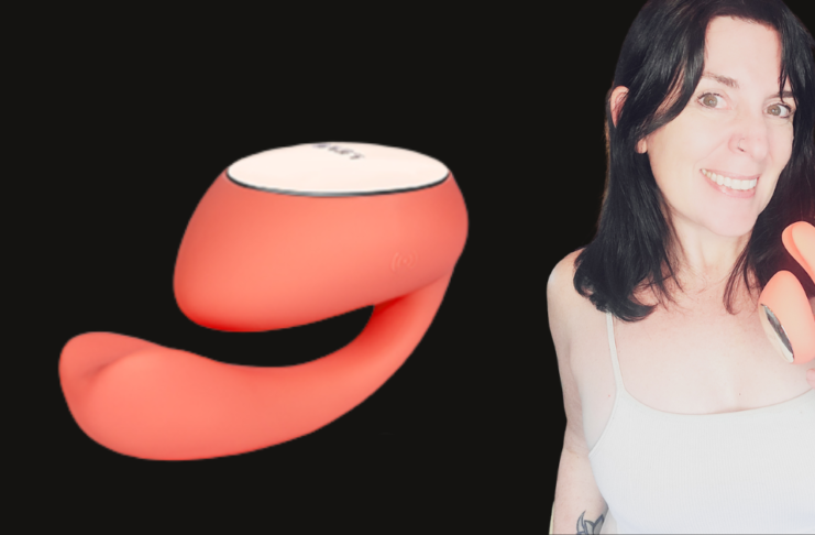 LELO Ida Wave Review