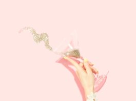 holiday cocktail recipes