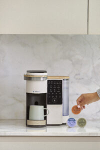 coffee maker valentine's day gifts for her
