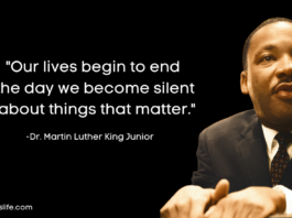 Martin Luther King Jr. quotes