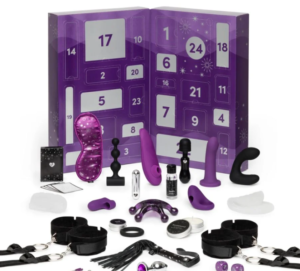 best sex toys for couples womanizers advent calendar