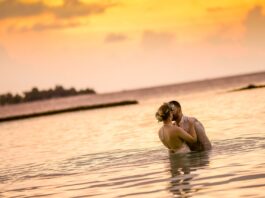 romantic valentine's day getaways