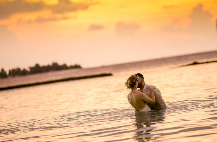 romantic valentine's day getaways