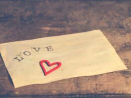 love letters