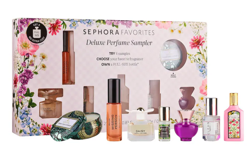 sephora, sexy mothers day gifts