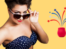 4th of july sale feature image