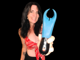 Fun Factory Manta vibrating stroker revew