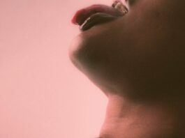 choking during sex