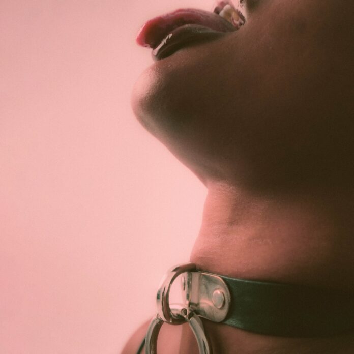 choking during sex