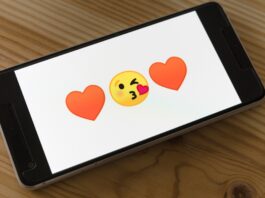 online dating