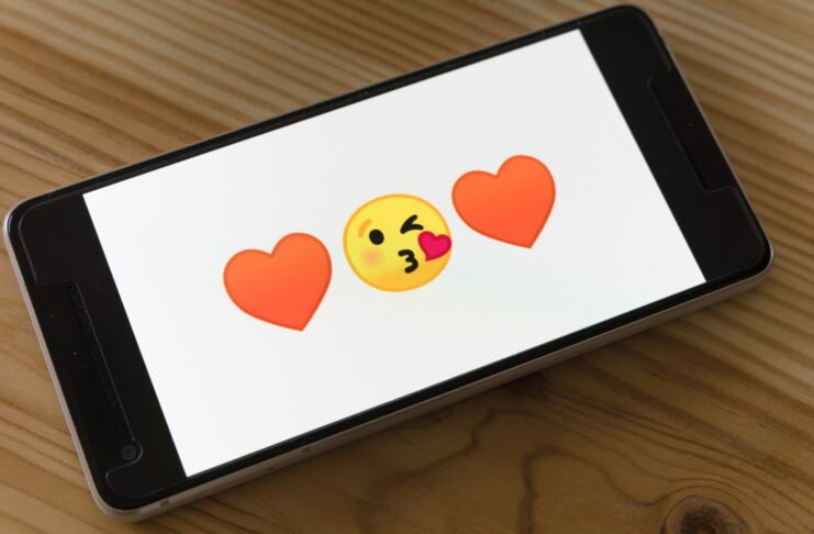 online dating