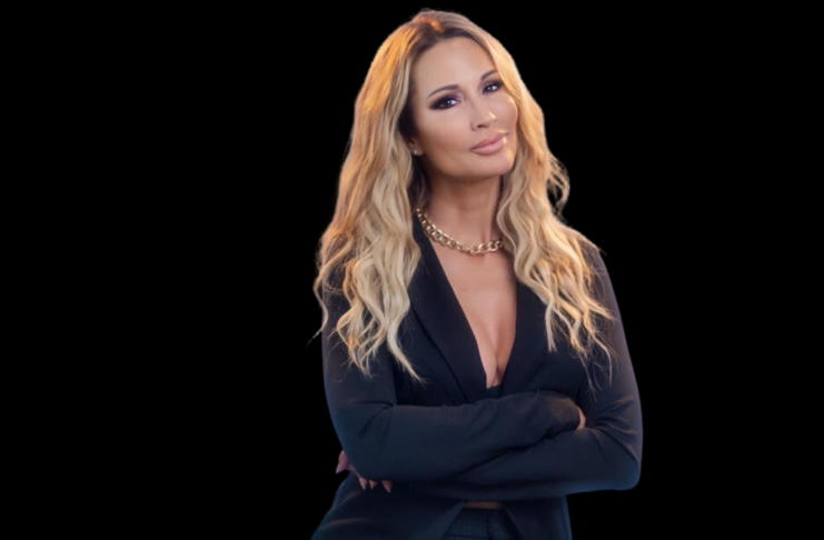 Jessica Drake, adult entertainment, porn star