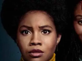 the other black girl best series for women