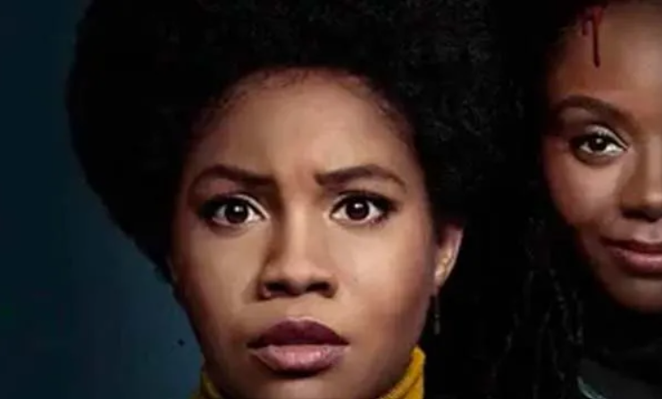 the other black girl best series for women